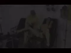 라텍스 여자 친구