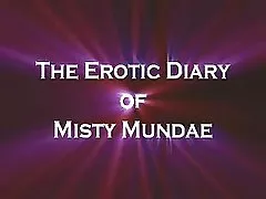 안개 낀 mundae의에 일기