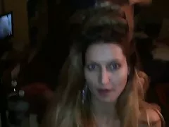 홈메이드 아마추어 망가져 가는 여자