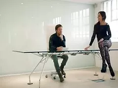 티 나 케이입니다.