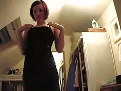 영국인 아내는 러시아 하이틴