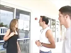 섹시한중년여성-050Selena