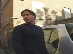 영국의 섹시한중년여성 쌍둥이 part1