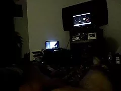 왕과 나에 대한 할로윈 10-31-14