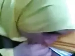 Hijab Blowjobs