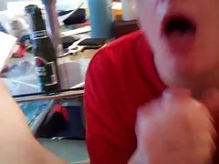 덴마크 알렉시스 텍사스는 러시아 하이틴