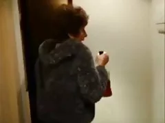 Slutty 영국 Granny