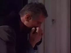 Maria Bellucci footjob