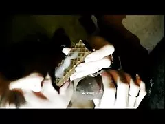 화이트 헤픈엔딩 먹 우등 bi-Bi-si