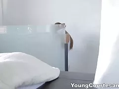 영 courtesans-perky 틴려고 섹스 데이트 현금