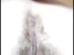 Fisting 벌어진 음부