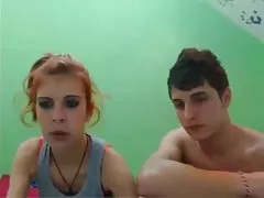 아마추어-틴-fuck