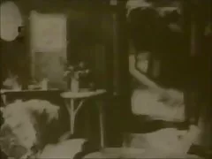 Saffo e priapo(이탈리아)1911