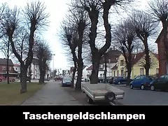 ich 빈의 geile taschengeldschlampe-독일어