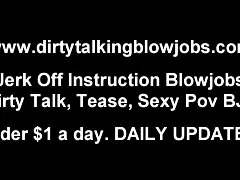 pov 입으로 joi 주는 세 여자를 처리할 수 있습니까