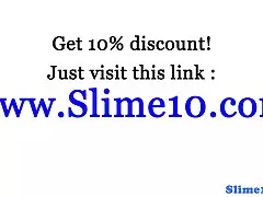 글 램 gloryhole wam strapons를 사용 하 여 얻을