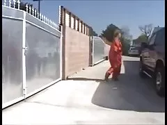 PBF 금고:첼시 진옵니다 도움이려고 감옥