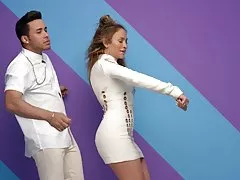 제니퍼 로페즈-백업