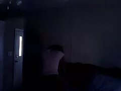 멕시코 사람은 검은 옷 girl