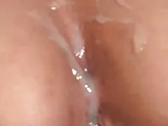 아름다운 노인복 sperm