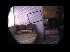 Awek tudung Yoni part8