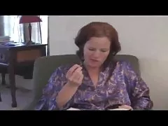 Stepmom 아닌 그녀의 stepson