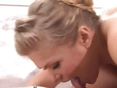 독일의 레즈비언 항문 Fisting