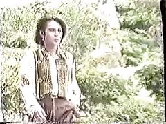 Dao PRA 숙(타이 빈티지)xlx