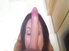 게 잔잔고 말한 섹신 3...