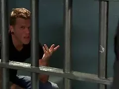 감옥에 있는 섹