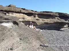 플 라 즈는 몇 프랑스어 전시로 라 fellation