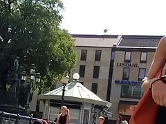 큰 가짜 가슴도 촬