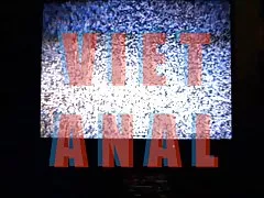 베트남 항문 발 페티쉬 광 기 제 4 부