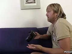 gf를 부정 하는 멍 청 한 파열 시켜 얻는다