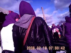 hijab 엉덩이 au 마 2