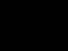 계 집 애 문 지르고 수 탉 아 씨의 스타킹에 묶여.