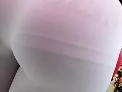 사브로사 en leggins