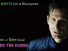 전체 영화 로미오와 줄리엣 2014-브랜드 새로운 때 리 기