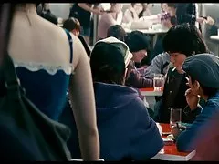 rinko 기쿠치의 음모