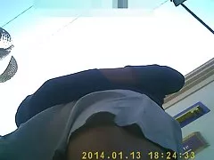 미 사람들 upskirt 마스 3 플러스 더 내 더 나은 upskirt