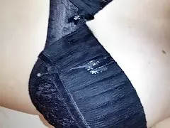 정액 가슴에 브래지어