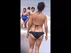 섹시 한 milf 비치 jiggly 엉덩이 스파이 52, 멋진 엉덩이 엄마