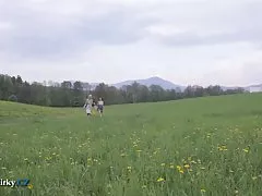 섹스 코미디가 돌아왔다! -www.kozodirky.cz