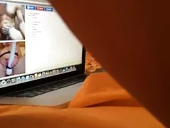 웹 채팅 2014 년 10 월 1 일-다리 사이 달콤한 아내 cums