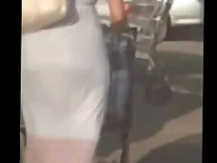 Spying 엄마 butt-뚱보 케빈의 살빼기 작전/chubby plumper ass-booty 일본