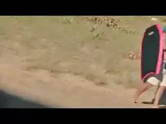 누드 해변-뜨거운 성숙한 망 잡 카메라