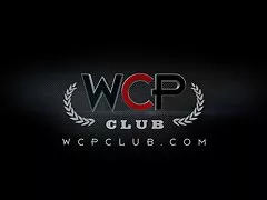 WCP 클럽 주성민 눈 다니면서 큰 블랙