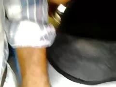 감 성숙한 섹시 ass 청바지