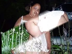 Tasty 화이트 레이스 편안하셔서지!(slideshow)