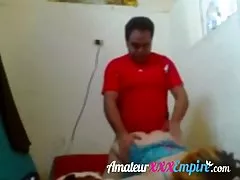 섹시한중년여성을 가진 큰 나귀를 망에 의하여 추 블랙야